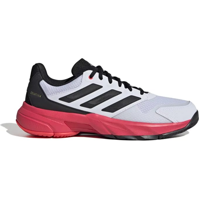 Tennisschoenen adidas CourtJam Control 3