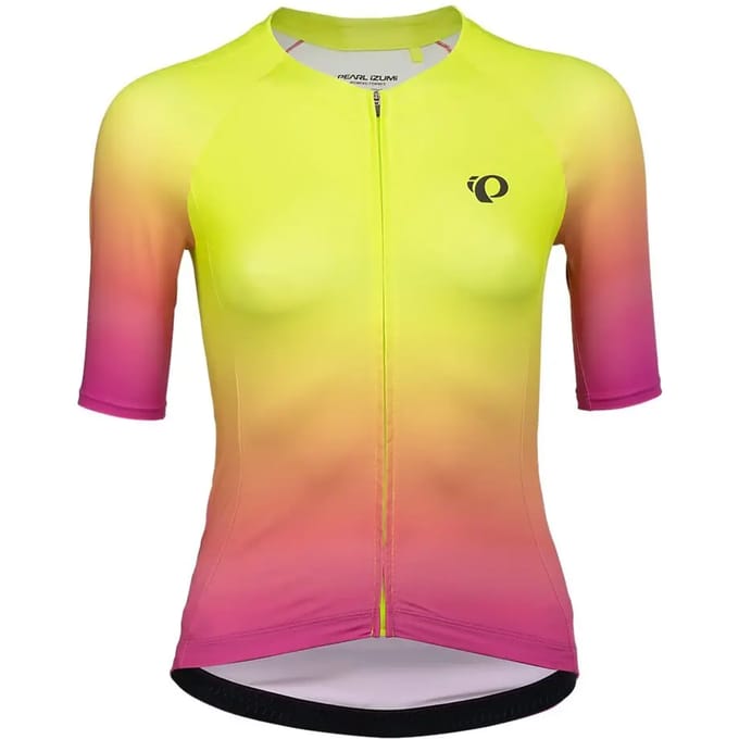 Damestrui Pearl Izumi Attack Air Jersey