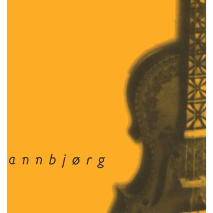 Annbjorg - Annbjorg Lien