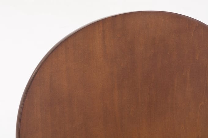 CLP Diego Set van 16 stapelstoelen bruin
