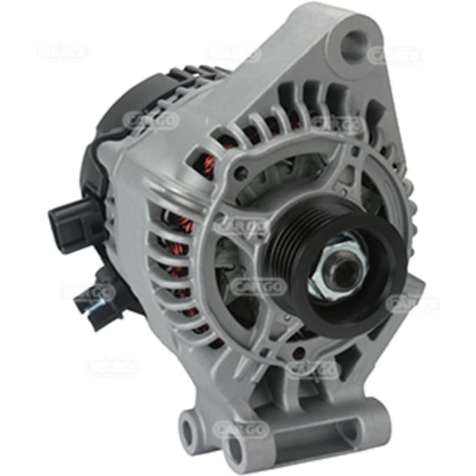 Driefasige generator HC-CARGO 111795