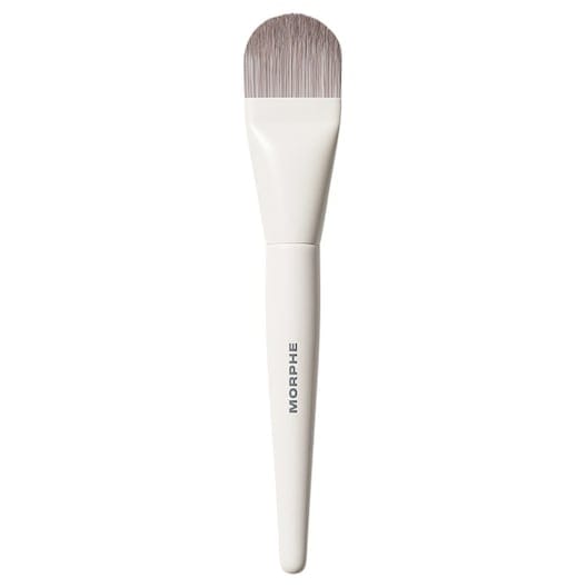 Morphe Gezichtskwasten M107 Paddle Cream & Liquid Foundation Brush Foundationkwasten Dames