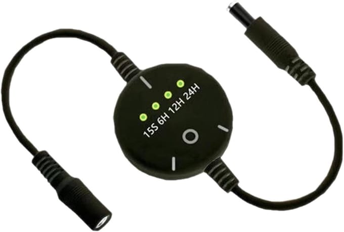 Router Herstart Controller - Netwerk Reset Apparaat - Internet Stabiel Houden - Automatische Timing