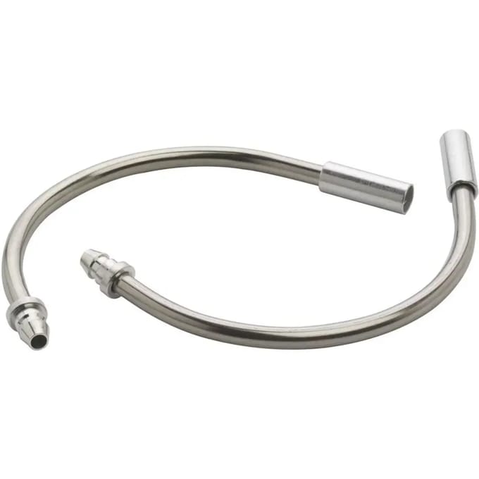 Leidapparaat Elvedes V-Brake (x10)