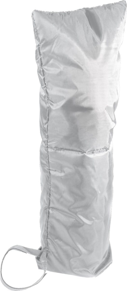 Westfalia Wasserwelten Beschermhoes voor buitenkraan 810 X 360 mm