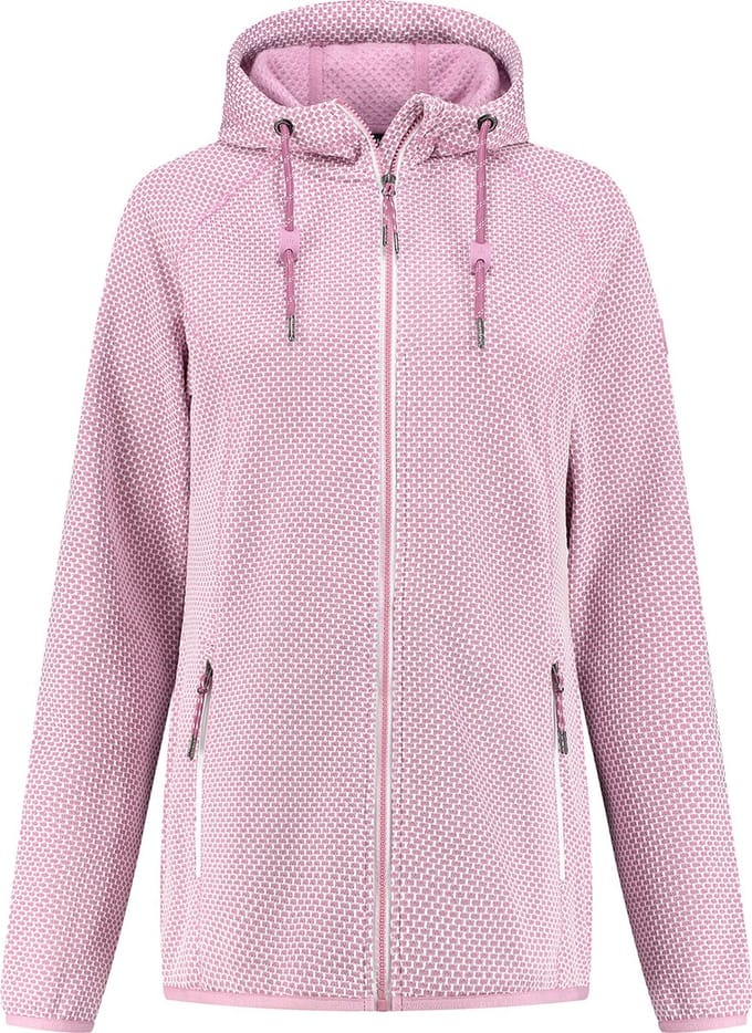 Kjelvik Liz Outdoorvest Dames - Maat 36