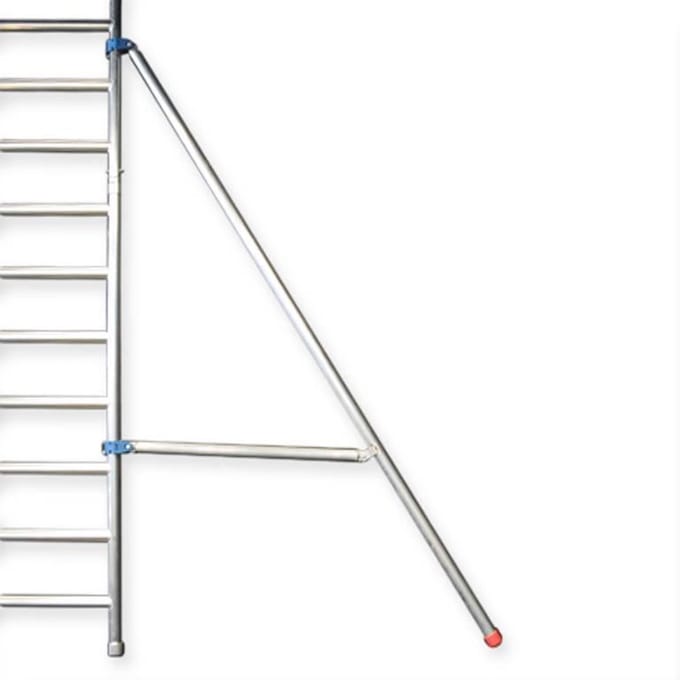 Rolsteiger stabilisator 300 cm