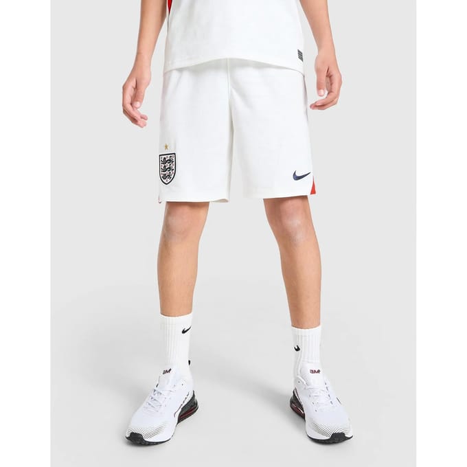 Short Domicile Kind Angleterre Coupe du Monde 2026