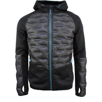 Capuchon sweaters Degré Celsius Blouson polaire homme CLOONEY