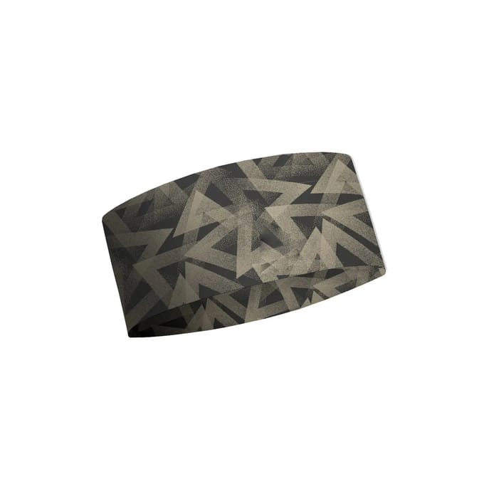 Hoofdband MATT Coolmax Eco Logofade
