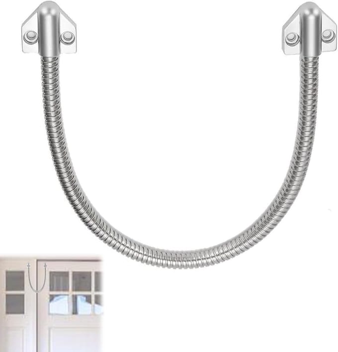 Loopkabel voor Deurslotbeveiliging, Exposed Access Kabel en Videoverbinding voor Toegangscontrolesystemen
