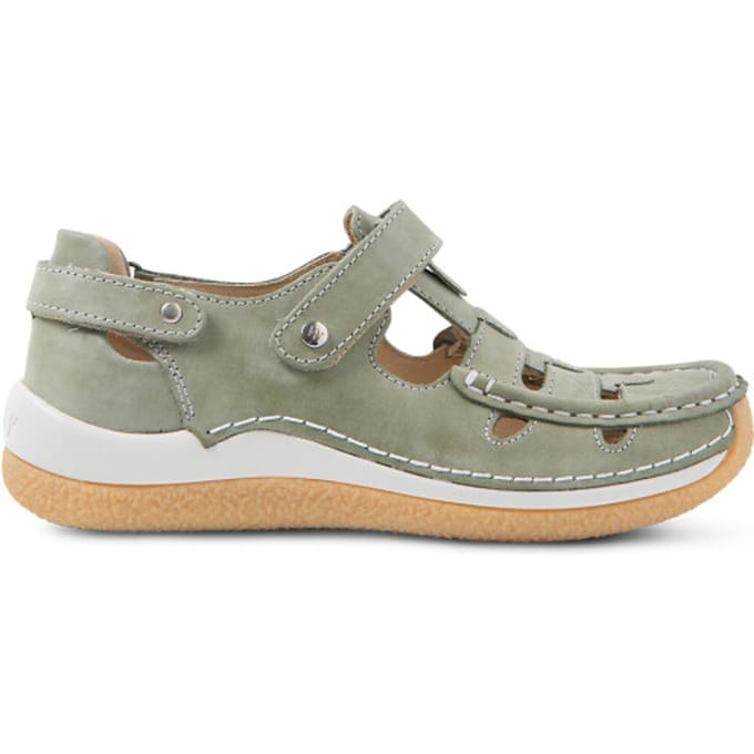 0452836-701 Esperanza Fantastic leather