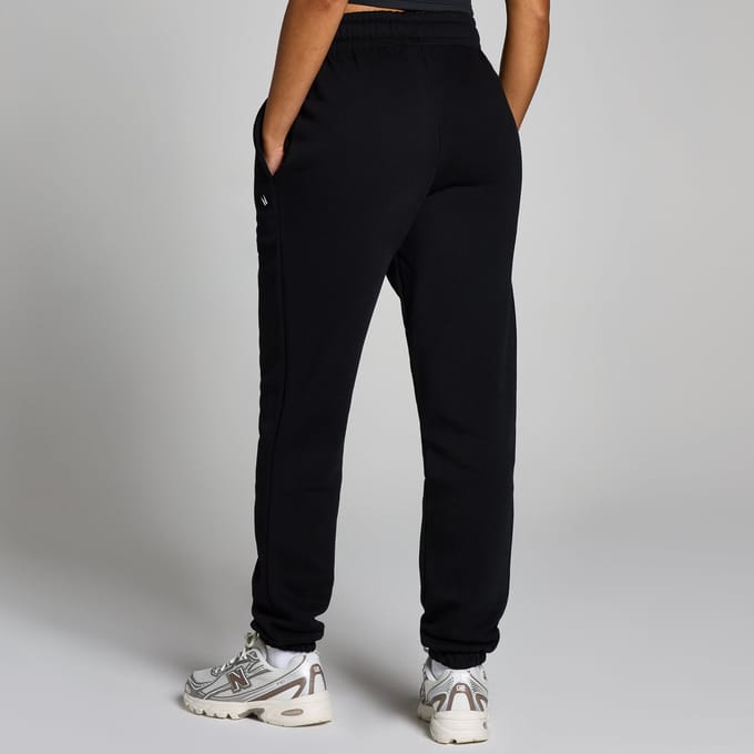 MP Basics joggingbroek voor dames - Zwart - M