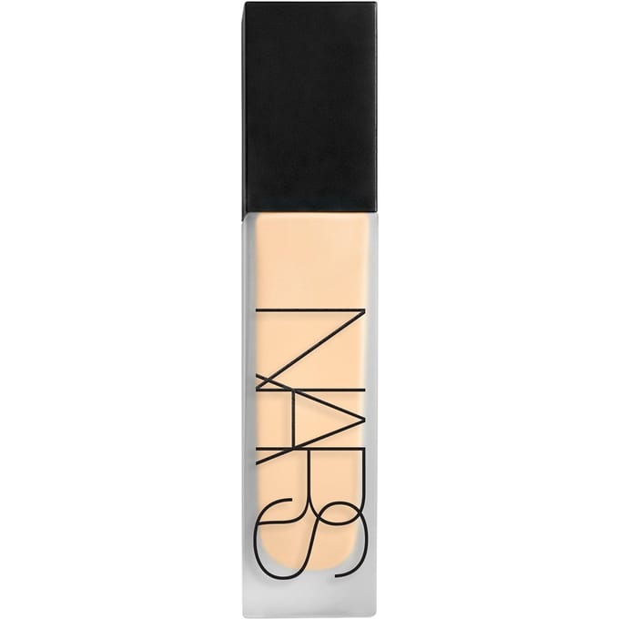 NARS Foundation Natural Matte Longwear Vloeibare foundation Dames 30 ml