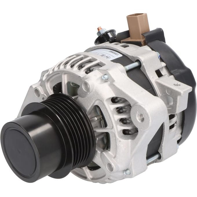 Driefasige generator HERTH+BUSS JAKOPARTS J5112123