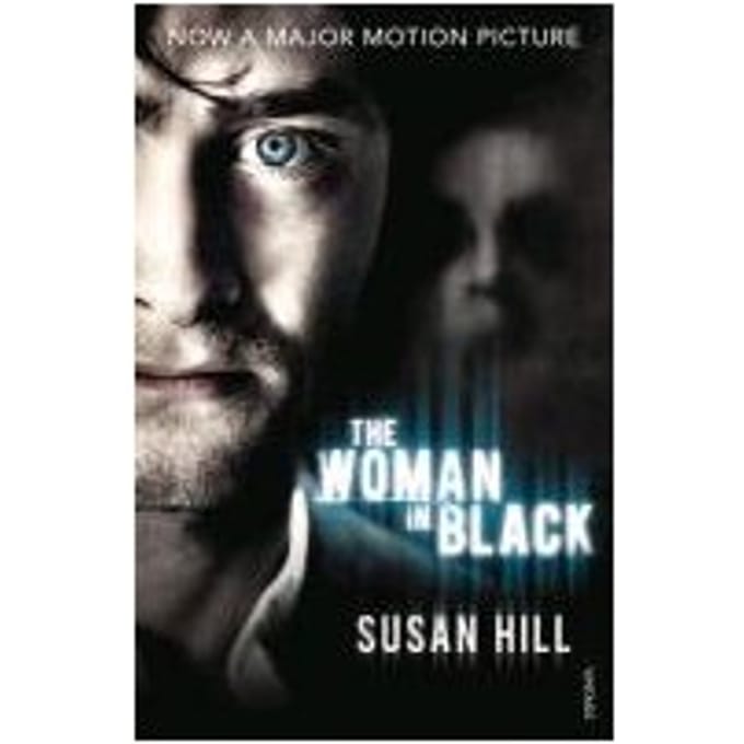 Woman In Black - Susan Hill