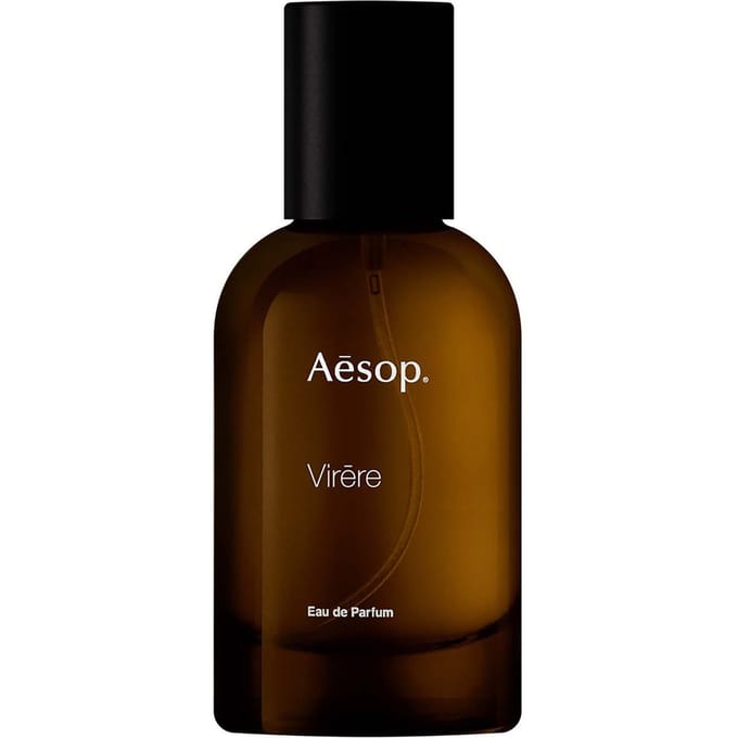 Aesop Virere Eau de Parfum 50ml