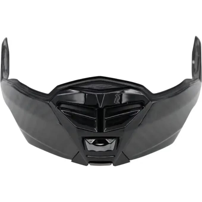 Motorhelm kinband LS2 FF901