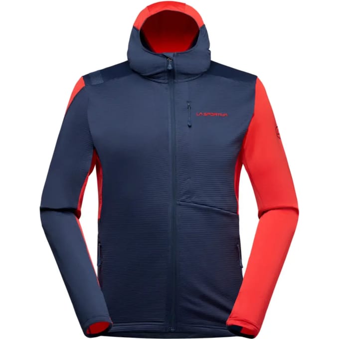 Thermische hoodie La Sportiva Chill