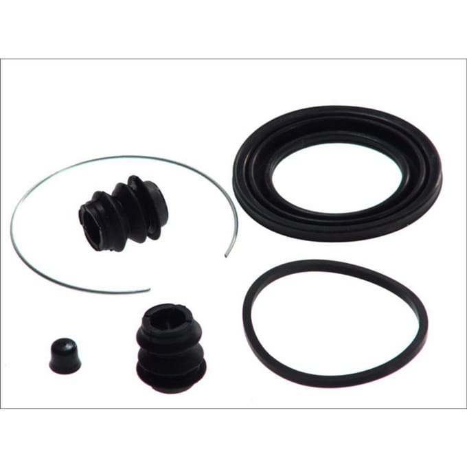 Reparatieset, remklauw AUTOFREN SEINSA D4919