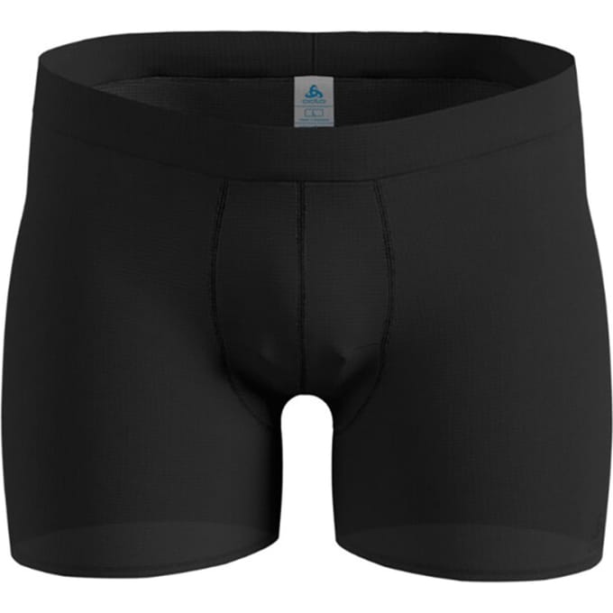 Odlo Active Light boxershort - Mannen - Zwart - XL