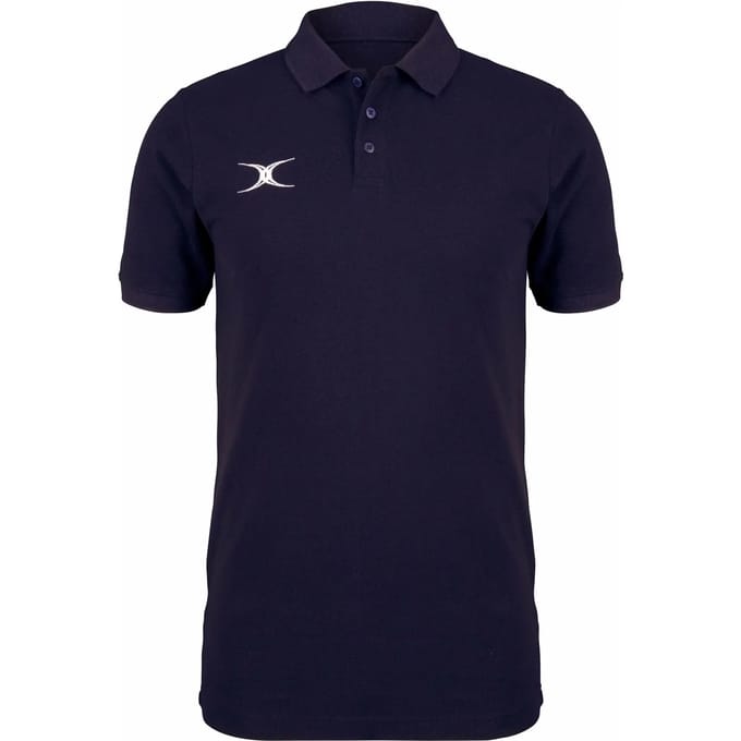 Gilbert Polo Quest Donker Blauw - 110
