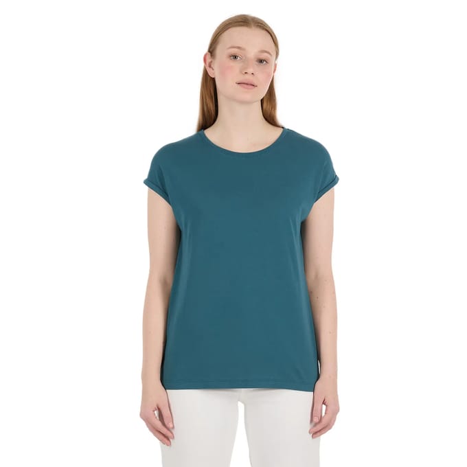 T-shirt dames Ragwear Diona