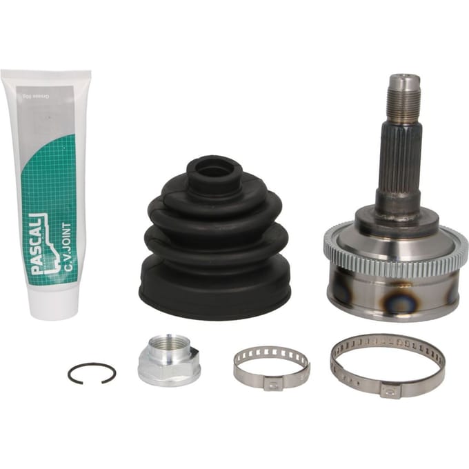 Homokineet reparatie set, aandrijfas PASCAL G13014PC