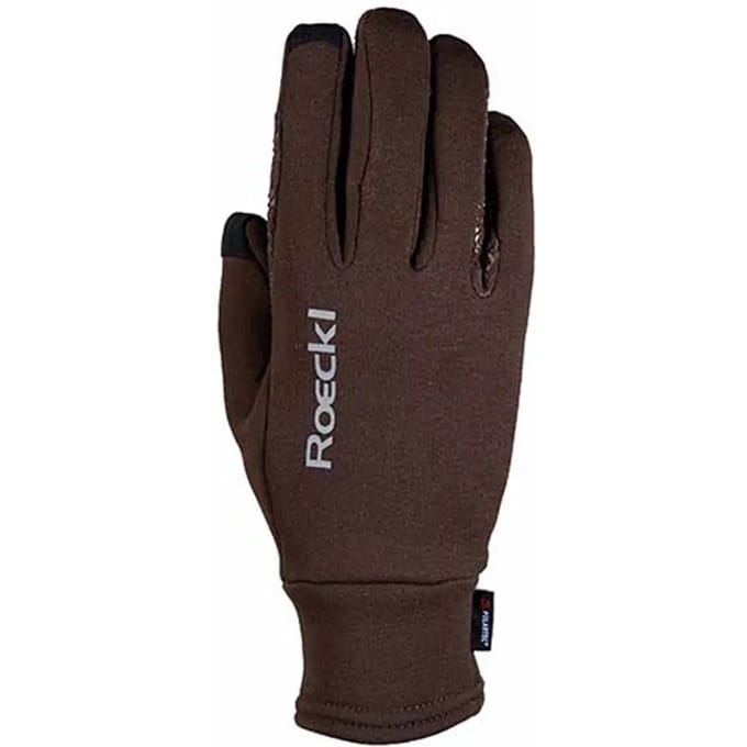 Rijhandschoenen Roeckl Weldon