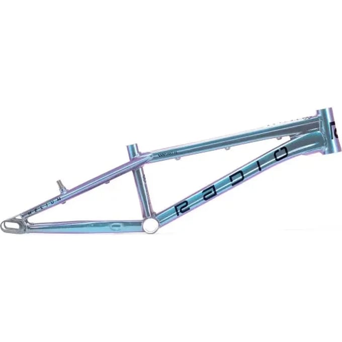Frame Radio Race Helium Pro 4XL