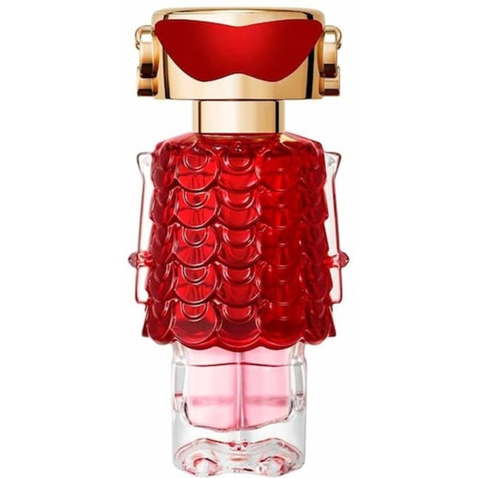 Rabanne Fame In Love Parfum Elixir Damesparfum Dames 30 ml