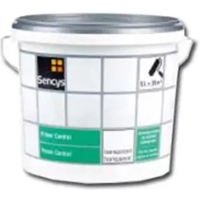 Sencys Grondverf Control Kleurloos Mat 5l