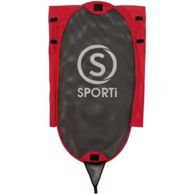 Flexibele trainingsdummy Sporti