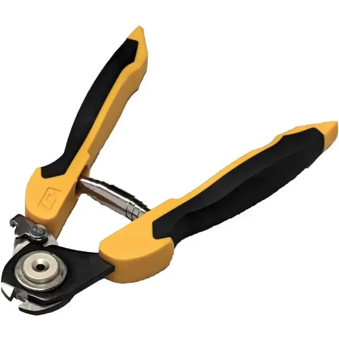 Pro 2.0 Cable Crimper and Cutter