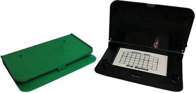 Insect Monitor Station