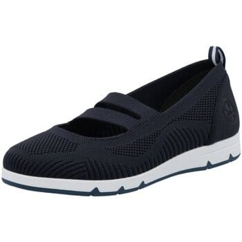Ballerina's Rieker -