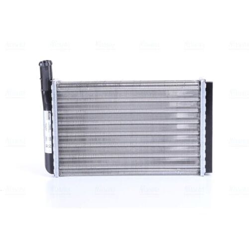 Warmtewisselaar, interieur verwarming NISSENS 73940