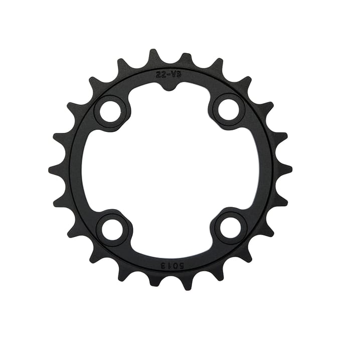 Dienbladen Truvativ Cring MTB 22T V3 64 al hd
