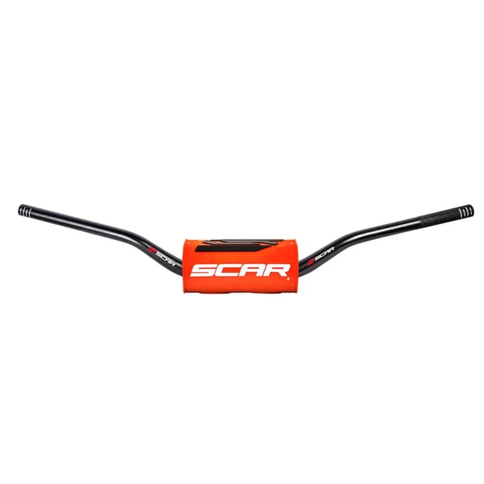 Stuur Scar O² Low Bend