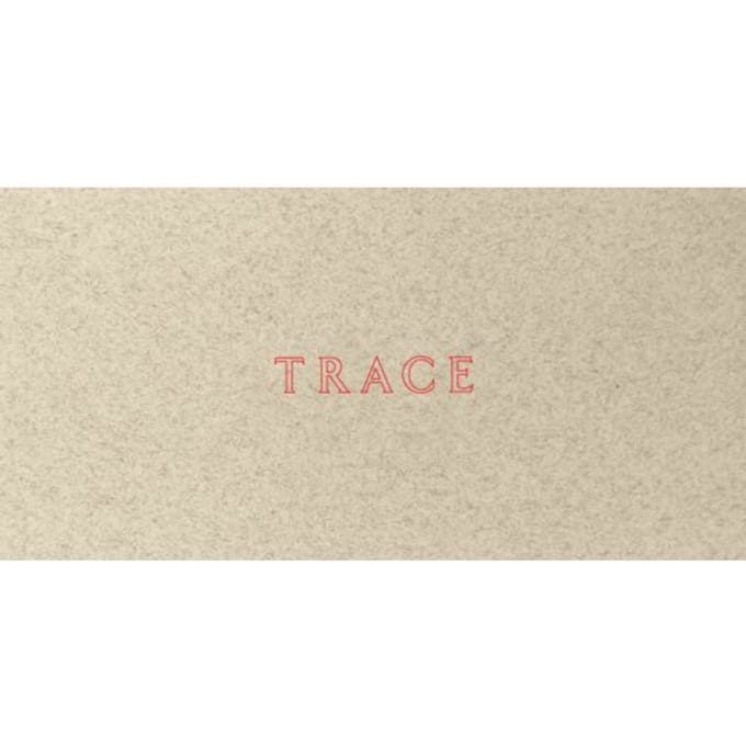 Jenny Holzer: Trace - Jenny Holzer