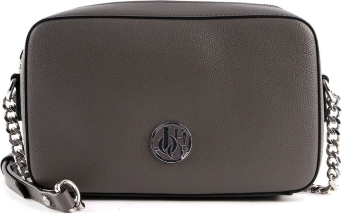 JOOP! Schoudertas Avondtas Tondo Cloe Shoulderbag XSHZ Grey Grijs