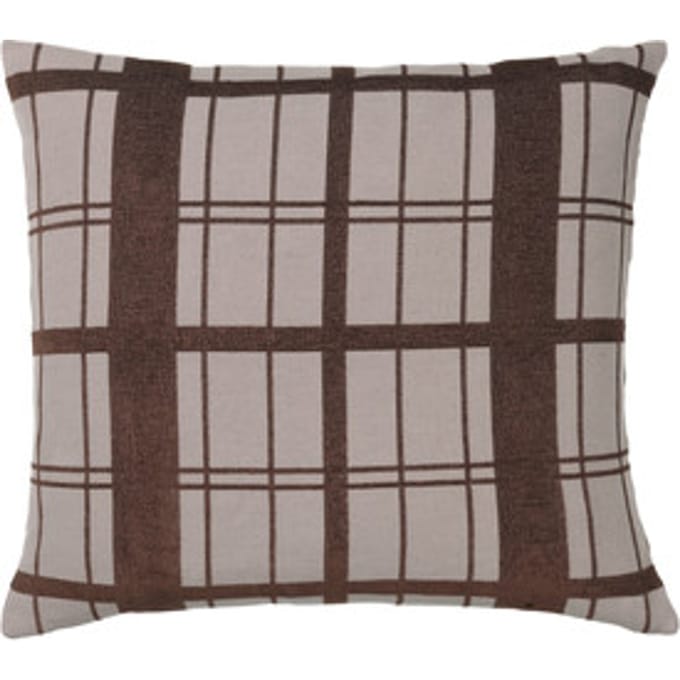 Kussenshoezen Broste Copenhagen CHEQUER