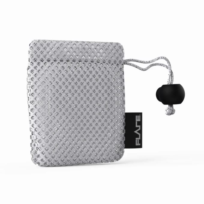 Flare Audio Mesh bag