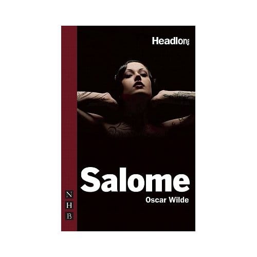 Salome - Wilde, Oscar