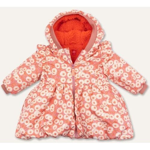 Oilily Charlotte Jas- maat86/24m Roze Glo