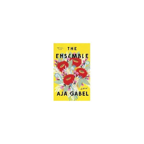 The Ensemble - Aja Gabel