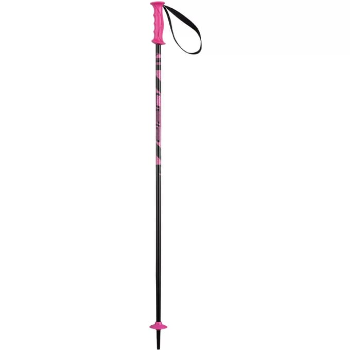 Elan Rockrod Junior Stokken Roze 90 cm Kinderen