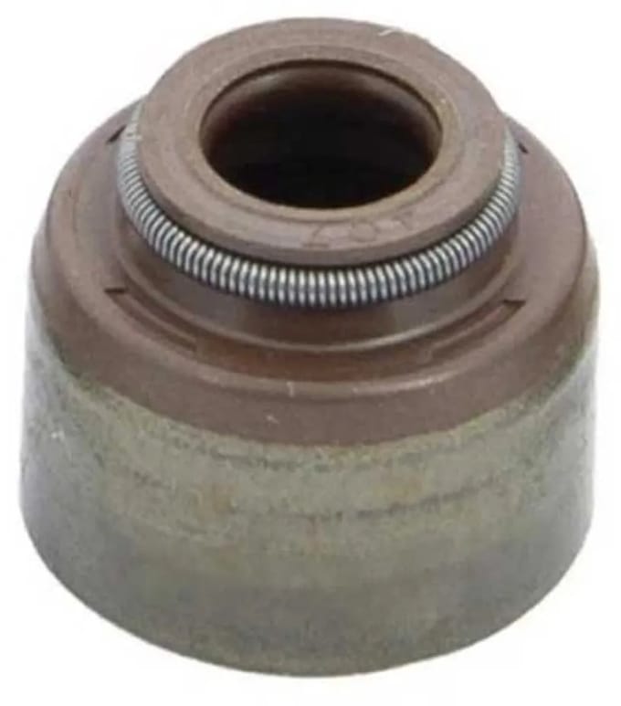 Vetus Stm2589 M2/m3/m4 Klep-afdichtingsring Zilver