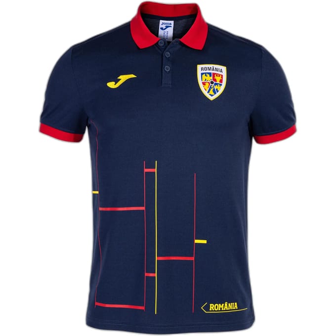 Polo Roumanie Paseo 2023/24