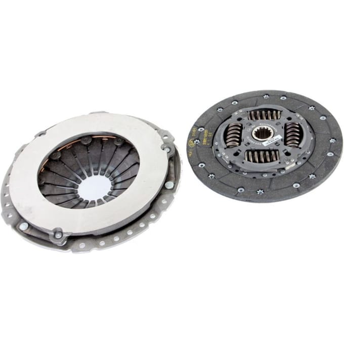 Koppelingsset SACHS 3000 951 263